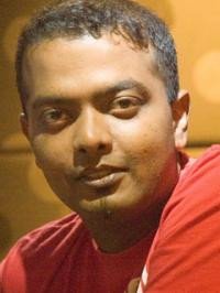 Prakash Nikki